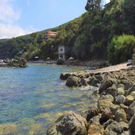 Agriturismo Cotetonda 马西亚娜马里纳