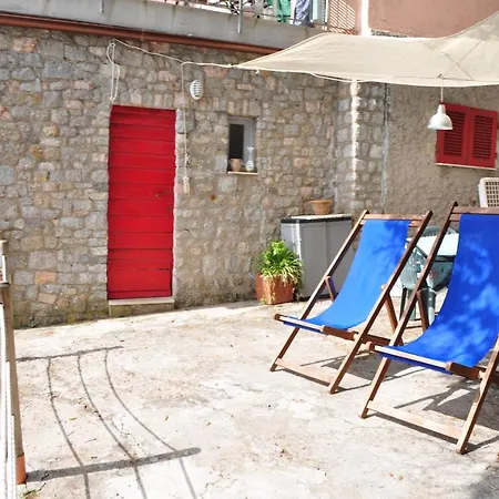 农家乐 Agriturismo Cotetonda *