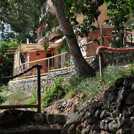 Agriturismo Cotetonda 农家乐