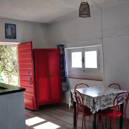 Agriturismo Cotetonda * 马西亚娜马里纳