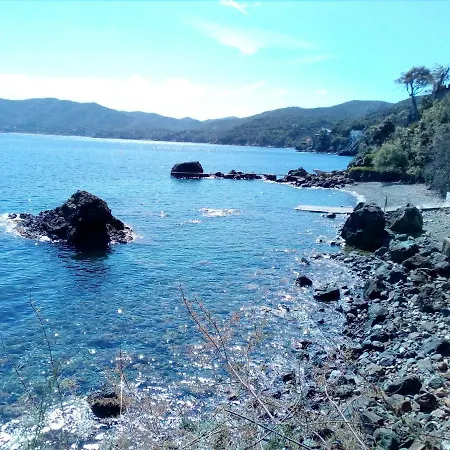 Agriturismo Cotetonda * 马西亚娜马里纳