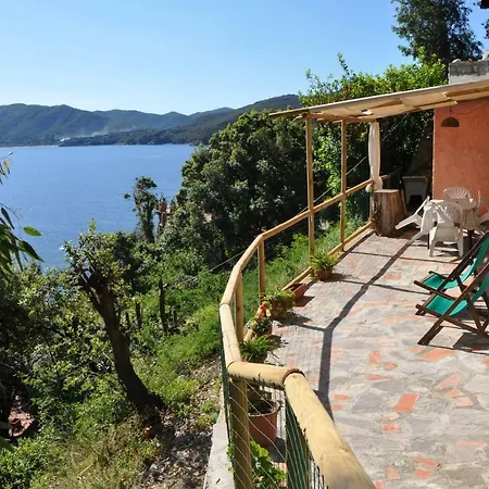 Agriturismo Cotetonda 马西亚娜马里纳