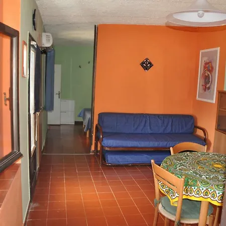 农家乐 Agriturismo Cotetonda 马西亚娜马里纳